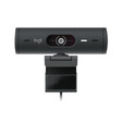 Webcam Logitech Brio 500 Full HD 3