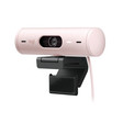 Webcam Logitech Brio 500 Full HD 4