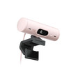 Webcam Logitech Brio 500 Full HD 6