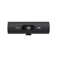 Webcam Logitech Brio 500 Full HD 2