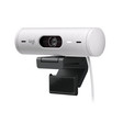 Webcam Logitech Brio 500 Full HD 4