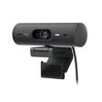 Webcam Logitech Brio 500 Full HD 4