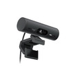 Webcam Logitech Brio 500 Full HD 6