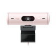 Webcam Logitech Brio 500 Full HD 3