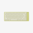 Bàn phím cơ Flow 2 for Mac 2