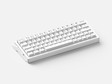 Bàn phím IQUNIX EZ63 White Elf 7