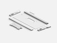 Bàn phím IQUNIX EZ63 White Elf 4