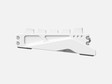 Bàn phím IQUNIX EZ63 White 3