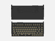 Bàn phím IQUNIX EZ75 Dark Side RS 3