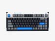 Bàn phím IQUNIX EZ75 1