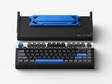 Bàn phím IQUNIX EZ75 3