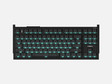 Bàn phím IQUNIX EZ80 Dark Side RS 2