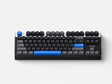 Bàn phím IQUNIX EZ80 3