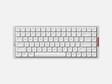 Bàn phím IQUNIX MQ80 1