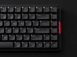 Bàn phím IQUNIX MQ80 7
