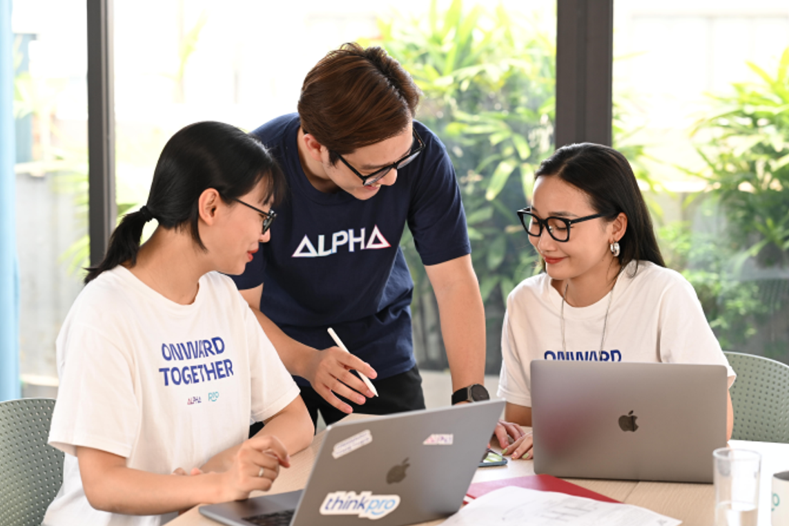 OnwardTogether feedback