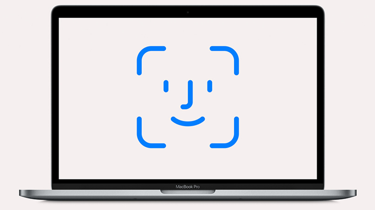 Face ID sẽ xuất hiện trên Macbook ARM thế hệ mới?