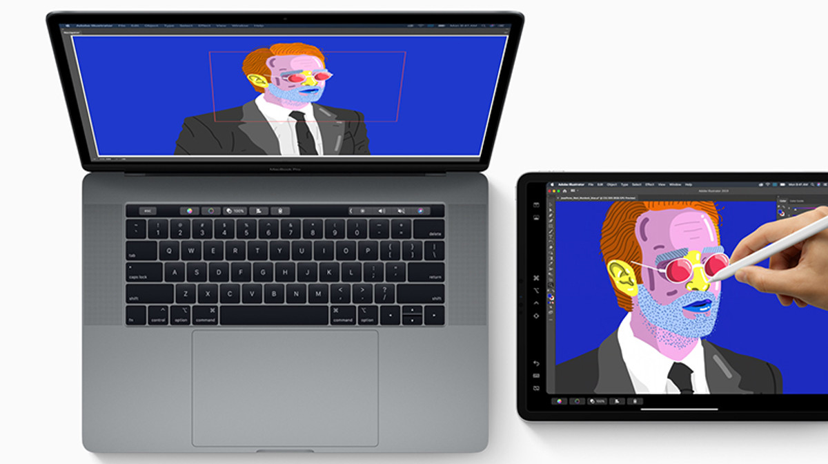 Apple đăng ký bản quyền 8 mẫu máy Mac với với Ủy ban kinh tế Á- Âu