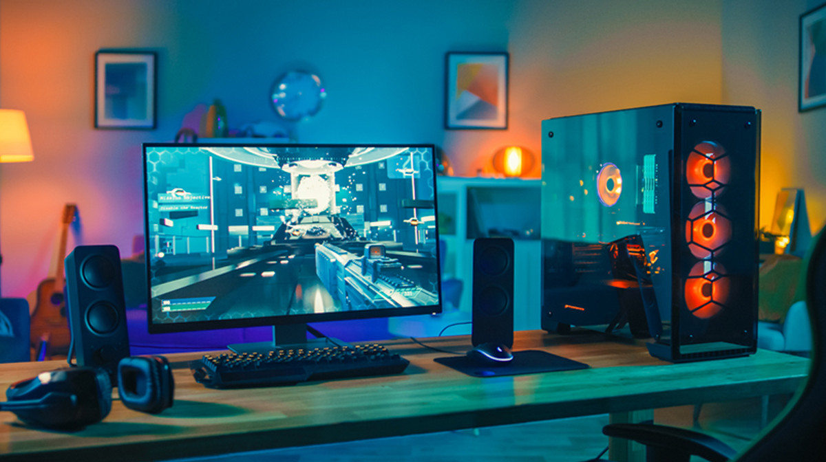 Năm 2020 Core i3 có ổn để chơi game không?