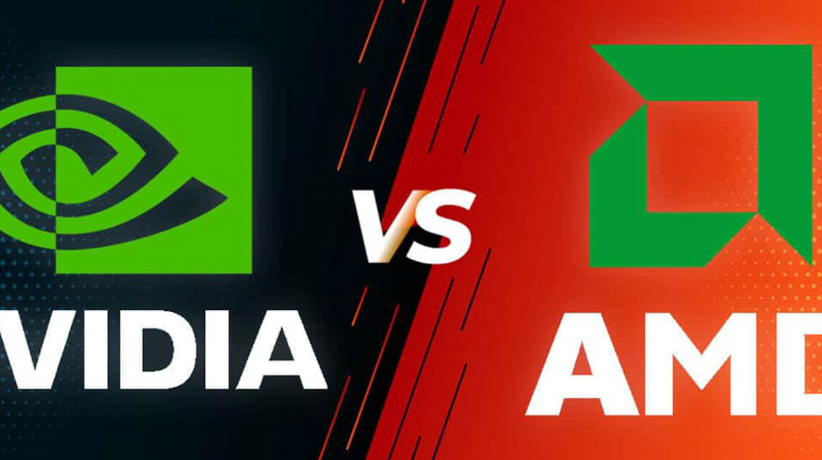 AMD vs NVIDIA 2020: Đâu là hãng sản xuất card đồ họa tốt nhất?
