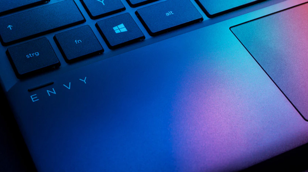 HP Envy 13 (2020): Ngày phát hành, giá và thông số kỹ thuật