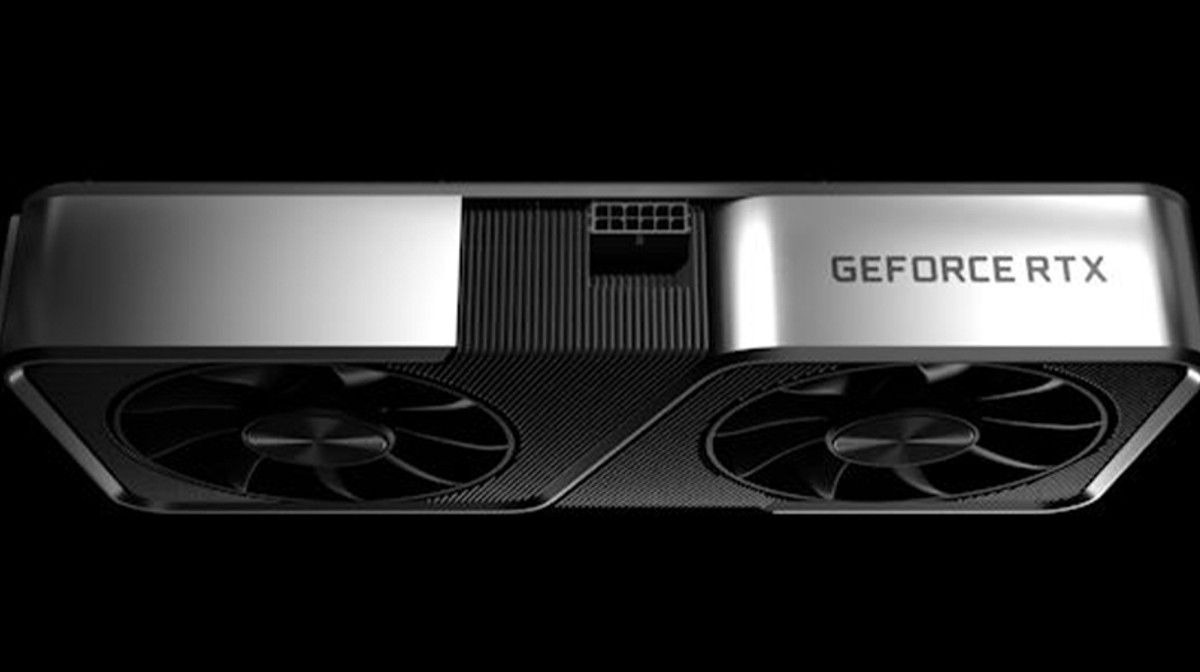 NVIDIA GeForce RTX 3070 lại bị hoãn ngày ra mắt