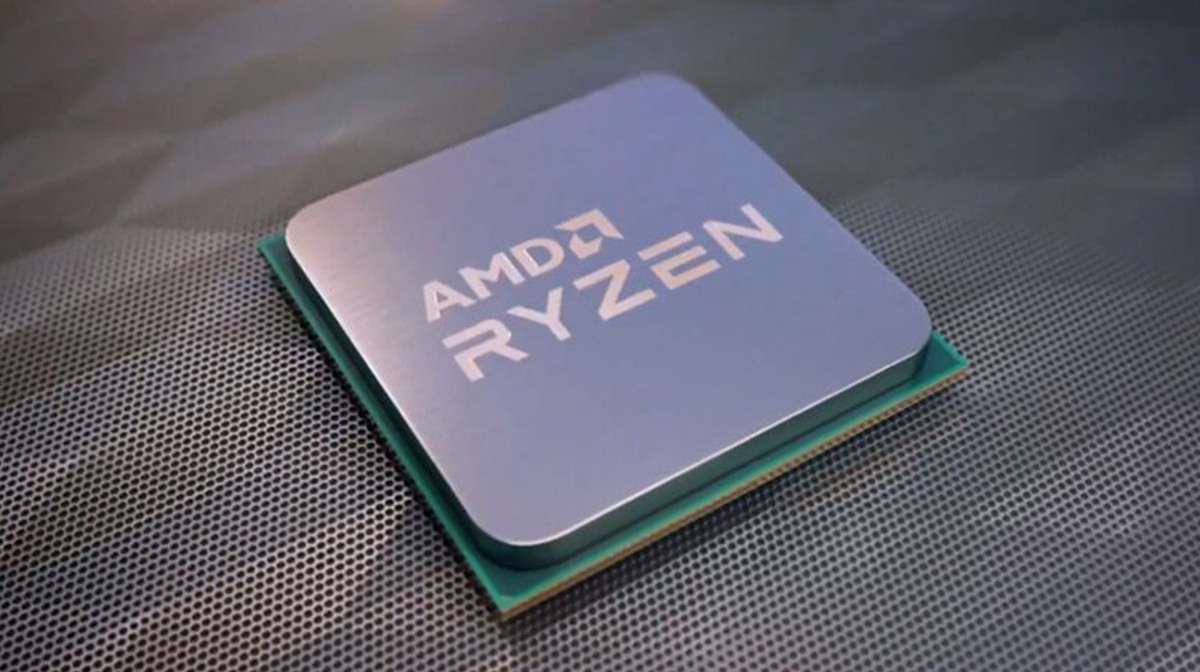 AMD Ryzen 5 5600X đã đánh bại Intel Core i9 - 9900K?
