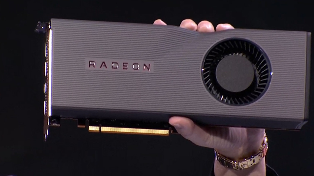 AMD’s Navi RX 5700 chính thức ngừng sản xuất để chuẩn bị cho phiên bản mới