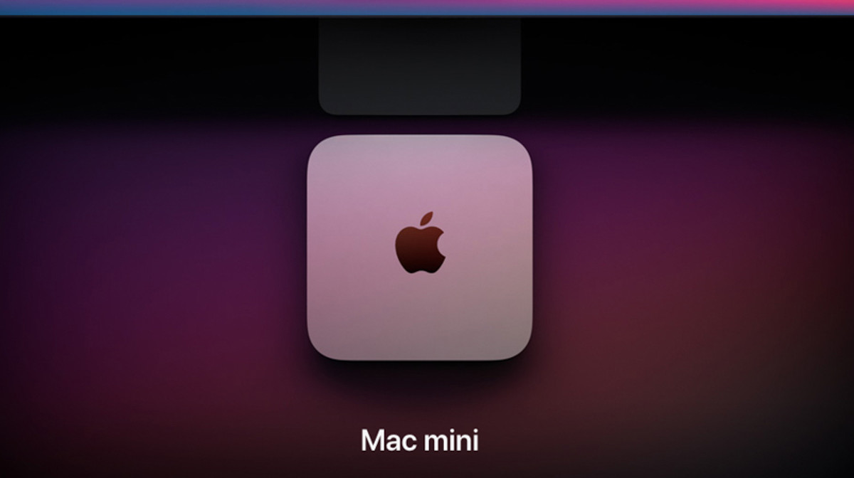 Mac mini mới bất ngờ ra mắt: nhanh hơn 5 lần PC cùng tầm, giá chỉ từ 699 USD