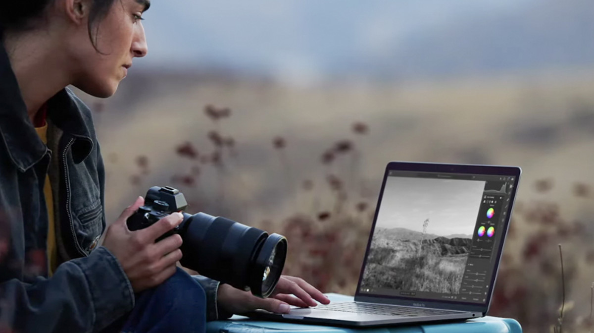 Macbook Pro Late 2020: ARM là chìa khoá để thành công