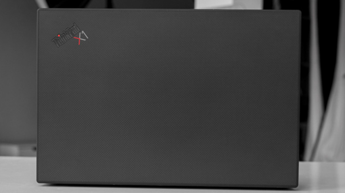SHOCK!!! 30 triệu đã mua được ThinkPad X1 Carbon Gen 8 MỚI NHẤT NGUYÊN SEAL!