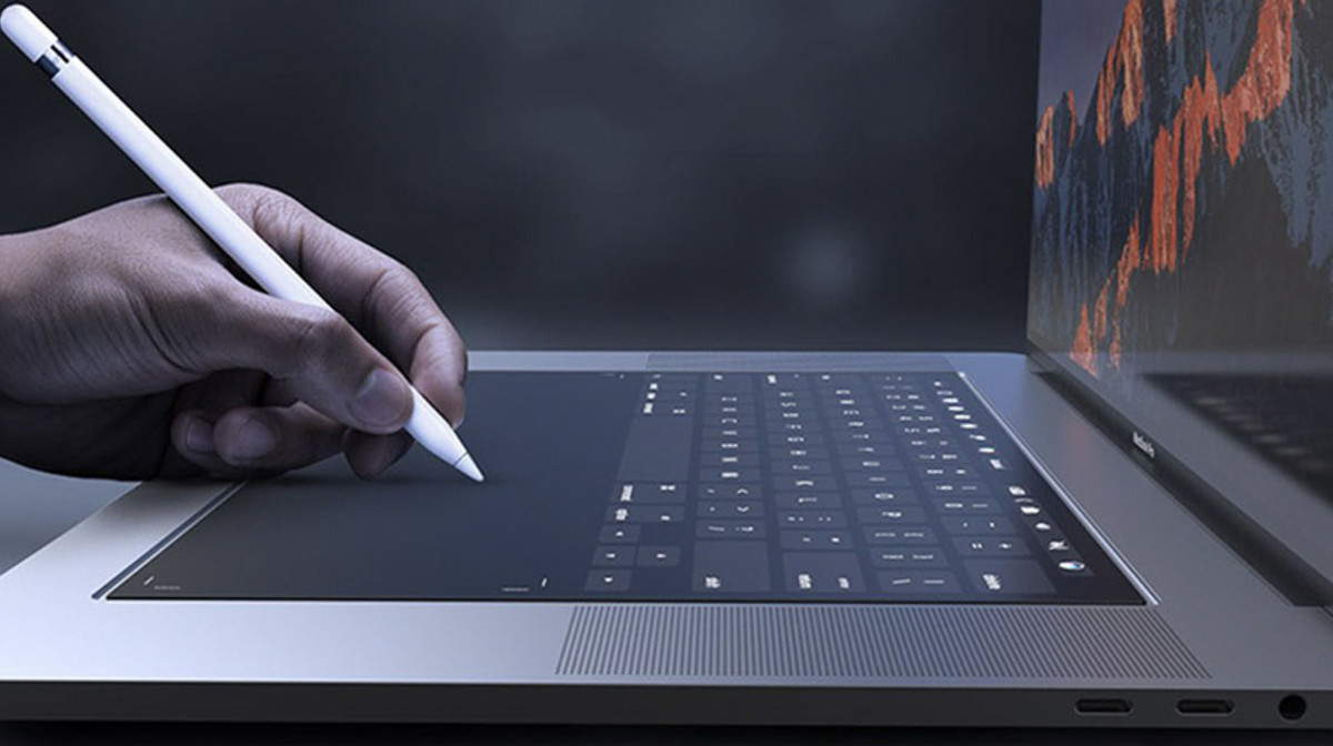 3 mẫu MacBook mới sẽ được giới thiệu vào ngày 10/11, liệu có chạy ARM?