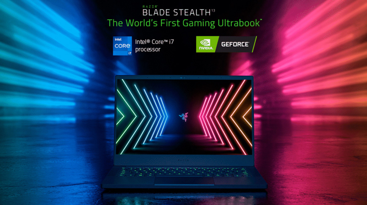 Razer Blade Stealth chạy Intel Gen 11th đắt hơn Gen 10th 100$, đâu là sự khác biệt?
