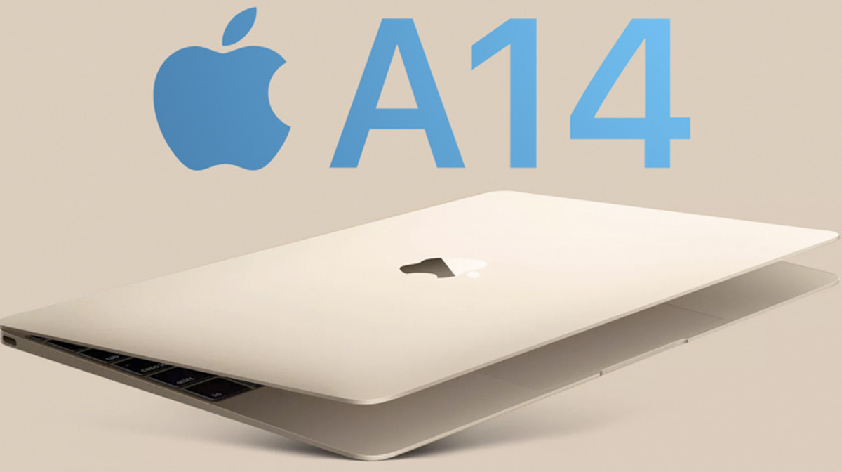 Apple dự kiến bán 2.5 triệu Macbook ARM trong 4 tháng tới, thay thế dần Macbook Intel