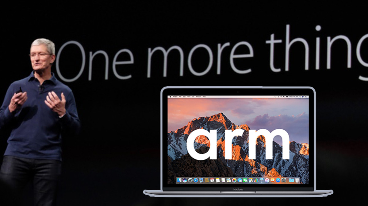 Tổng hợp Apple Sillicon Mac trước thềm sự kiện “One more thing”
