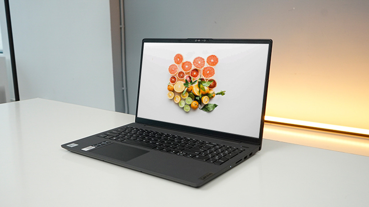 Trải nghiệm nhanh Lenovo Ideapad 5: Phá đảo phân khúc 18 triệu?