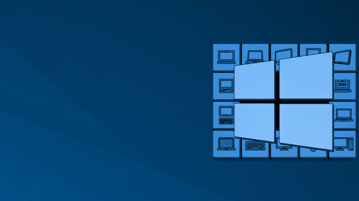 Bản cập nhật Windows 10 mới - kiểm soát GPU hoàn hảo