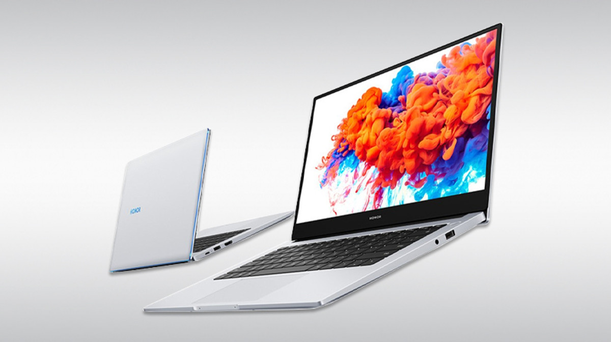 Honor cho ra mắt Magicbook 14 SE: Thiết kế mỏng nhẹ, AMD Ryzen 3500U và giá chỉ 10 triệu đồng