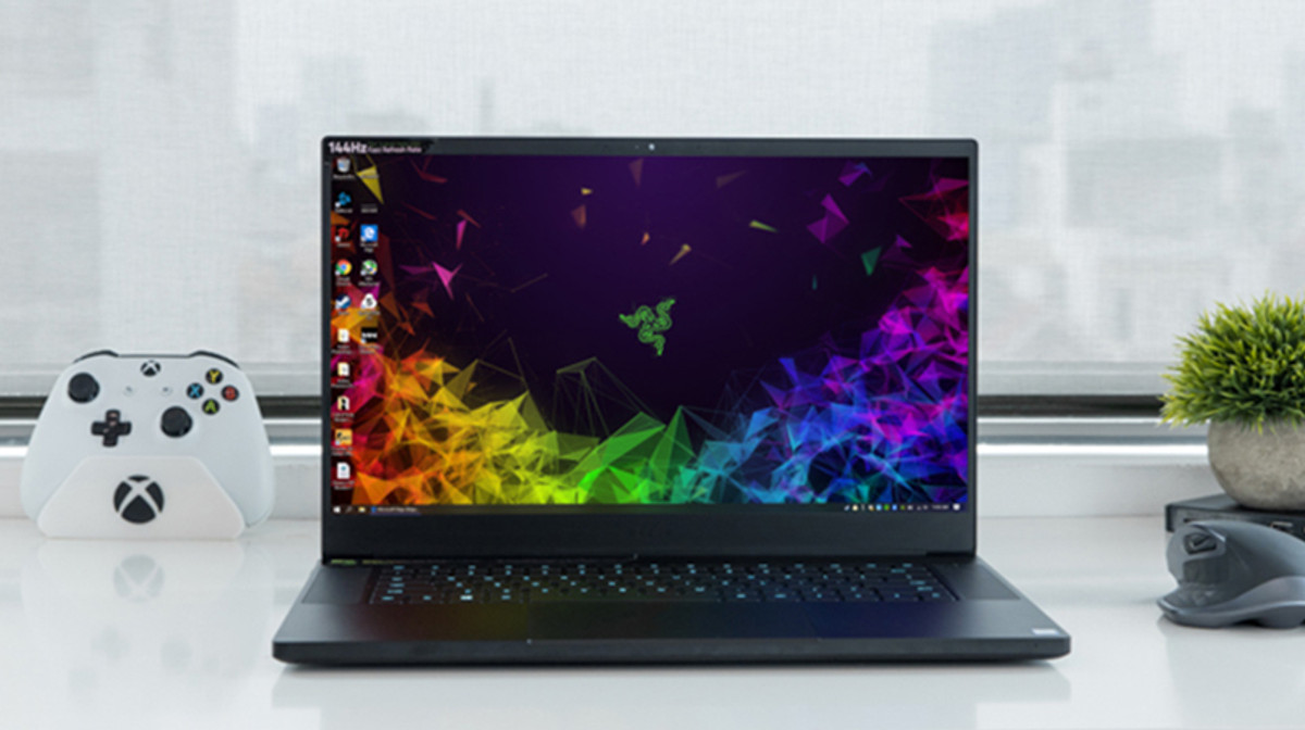 Razer Blade 15 Advanced 2018: Liệu còn "có cửa" trong năm 2020?