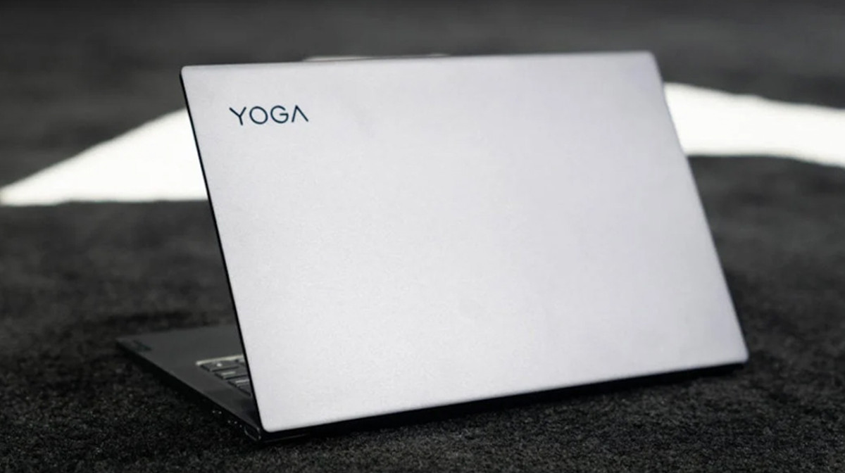 Lenovo Yoga mới sẽ có 2 tuỳ chọn CPU giữa Intel và AMD