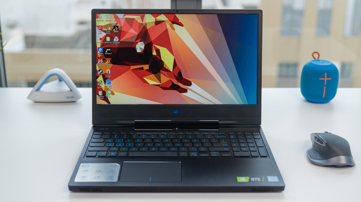 Trên tay Dell G7 7590: Giải pháp cho những ai thích Alienware nhưng ngân sách hạn hẹp!