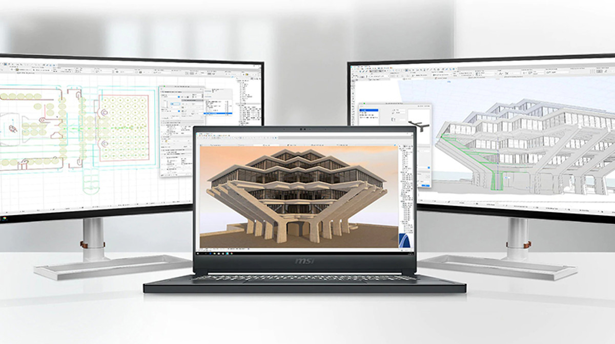 MSI WS66: Rất đẹp, rất nhanh, nhưng rất ồn ào!