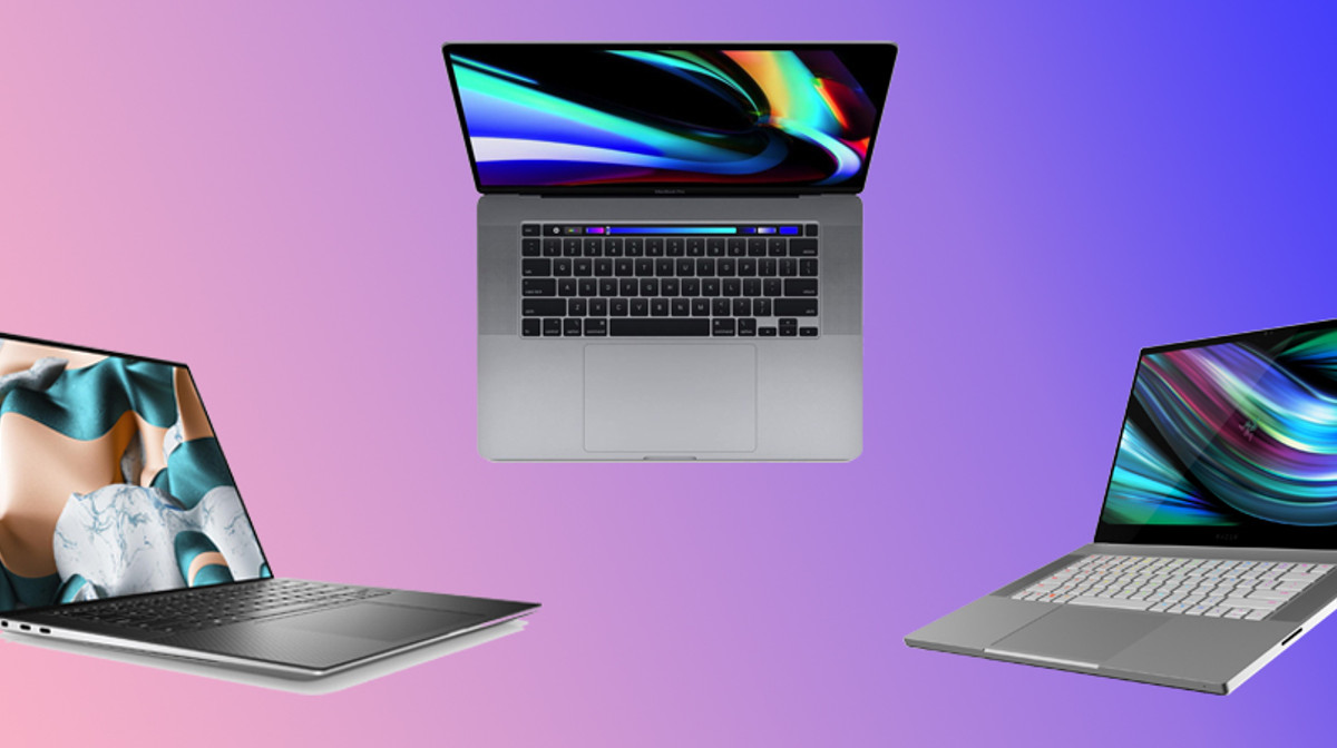 Sinh viên ngành này mua laptop nào