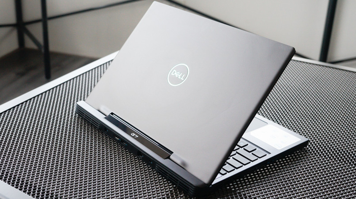 Lý do gì để lựa chọn Dell G7 7590 vào thời điểm hiện tại?