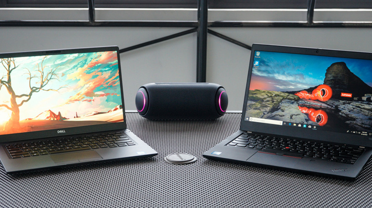 Lenovo ThinkPad T490 vs Dell Latitude 7400: Đâu là sự lựa chọn hợp lý tầm giá 22 triệu đồng?