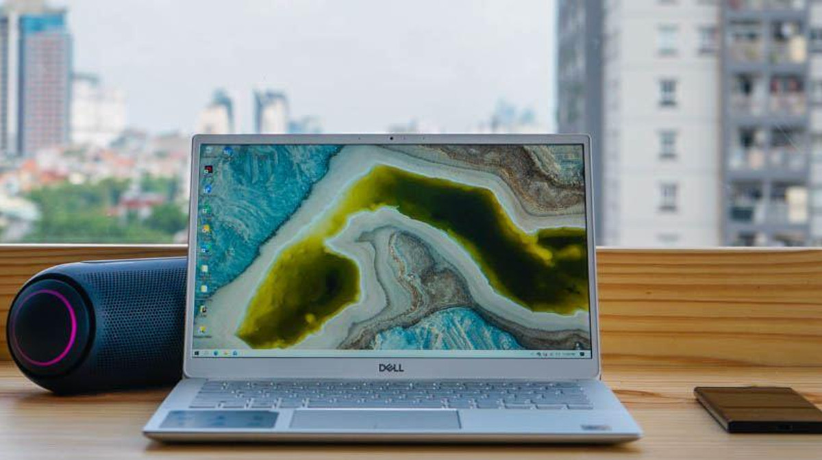 Đánh giá nhanh Dell Inspiron 5391: Trải nghiệm XPS với mức giá dưới 17 triệu!