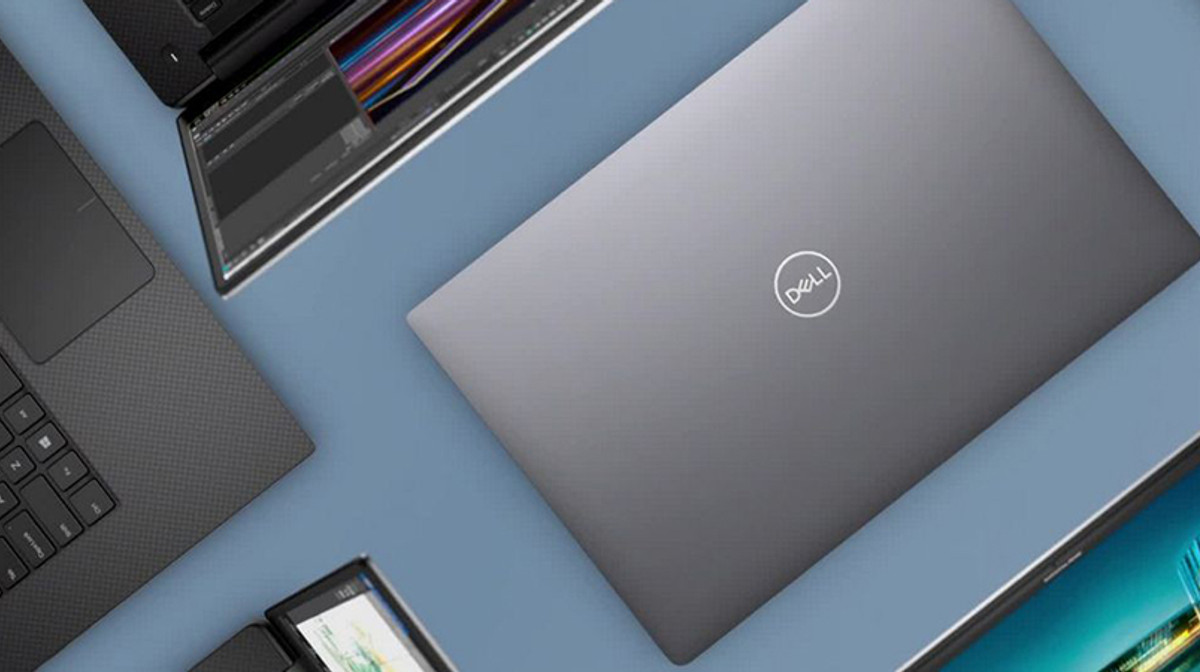 Dell Precision 5540: Sau một năm vẫn chưa hề lép vế