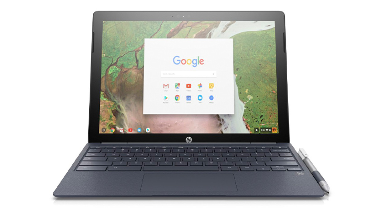 Google thể hiện tham vọng với Gaming Chromebook!