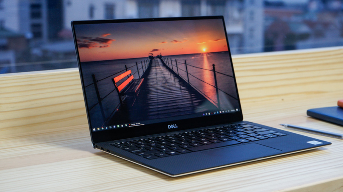 Đánh giá chi tiết Dell XPS 13 7390: Xứng danh ultrabook multimedia tốt nhất