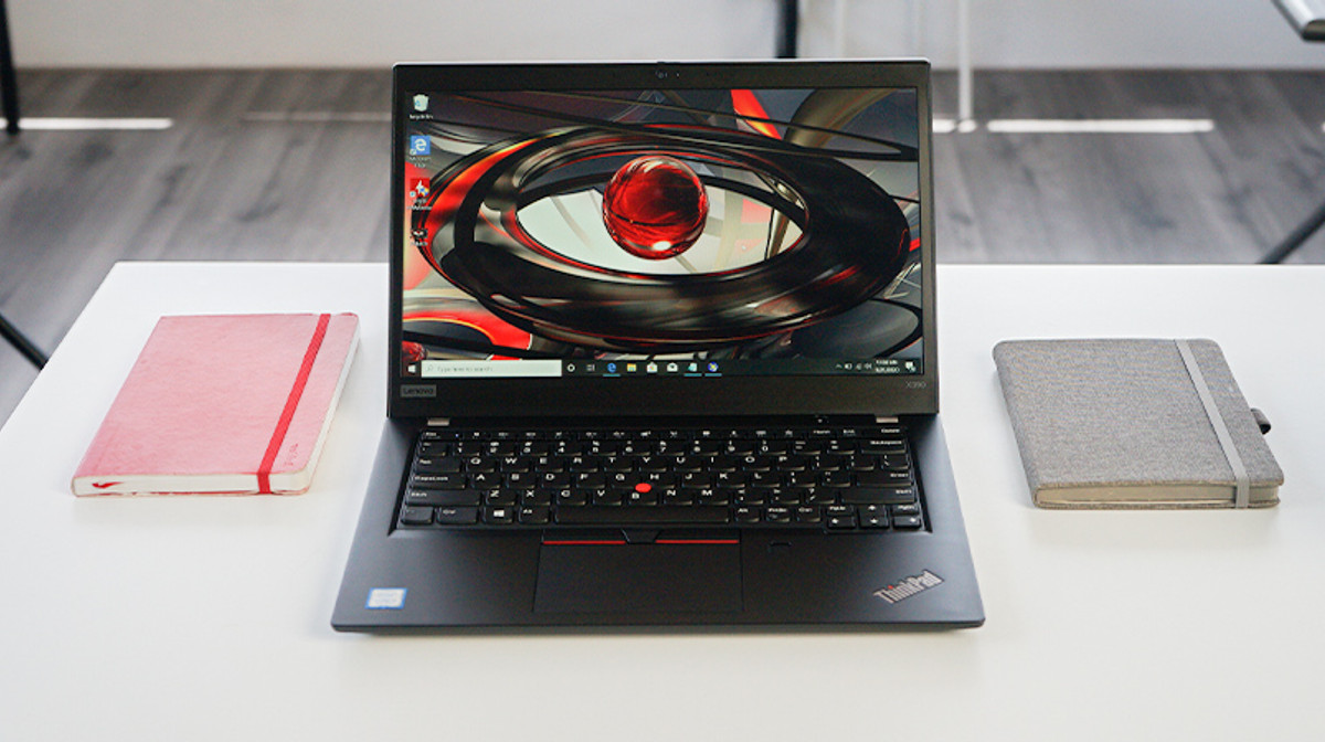 Có nên mua Lenovo ThinkPad X390 trong phân khúc giá dưới 25 triệu?